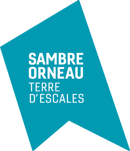 Maison du Tourisme Sambre-Orneau